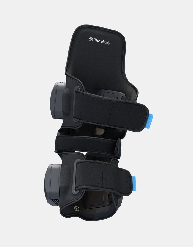 Therabody - RecoveryTherm Knee