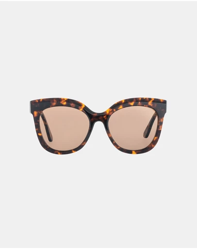 Bask Eyewear - Luna