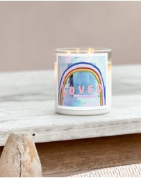 The Commonfolk Collective - Loved ft. Kate Eliza Candle