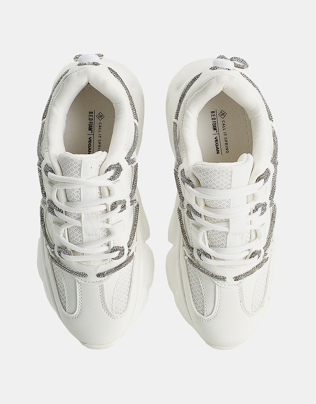 Call It Spring - Graciela Sneakers