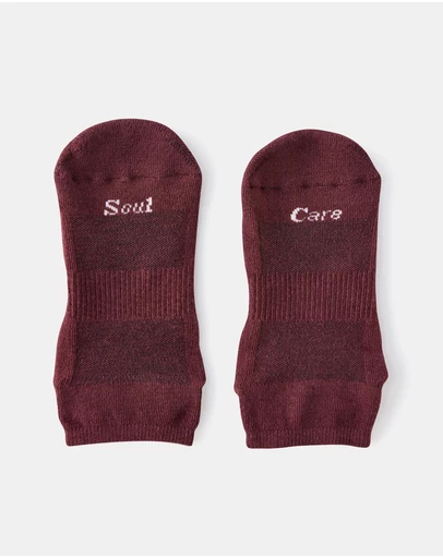 Cotton On Body Active - Performance Studio Pilates Grip Socks