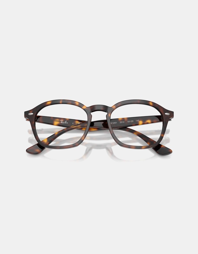 Ray-Ban Optical - 0RX5451