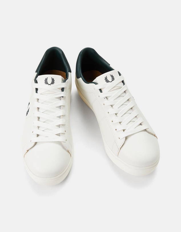 Fred Perry - Spencer Leather - Men's