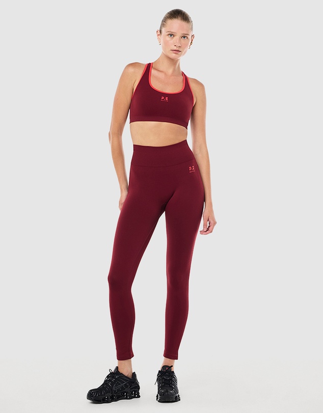 P.E Nation - Restore Seamless Leggings
