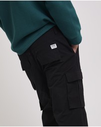 Spencer Project - Surplus Ripstop Cargo Pants