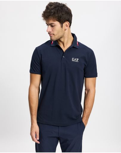 Armani Blue
