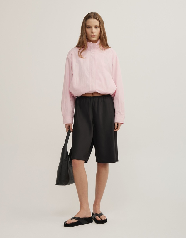 Witchery - Funnel Zip Through Jacket
