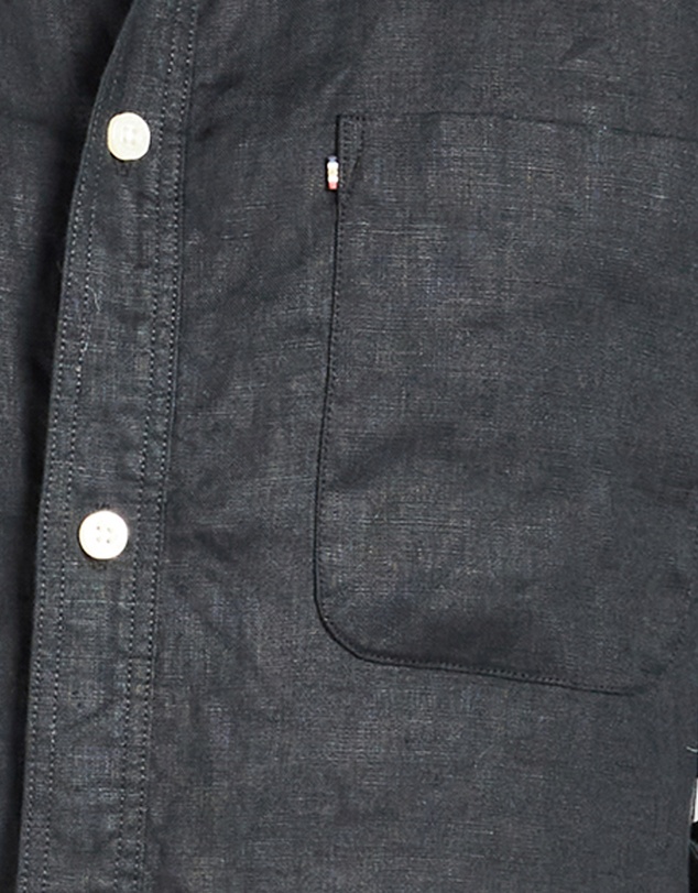 Academy Brand - Hampton L/S Linen Shirt