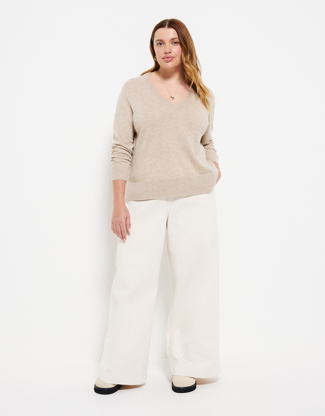 Commonry - Rylee Knit