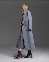 Edward Meller - XADIA85 Block Heel Ankle Boot