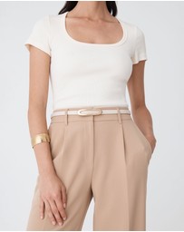 Forcast - Lupita Adjustable Belt