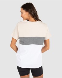 UNIT - UNIT Coco Ladies T-Shirt