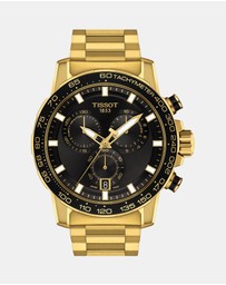 Tissot - SuperSport Chrono