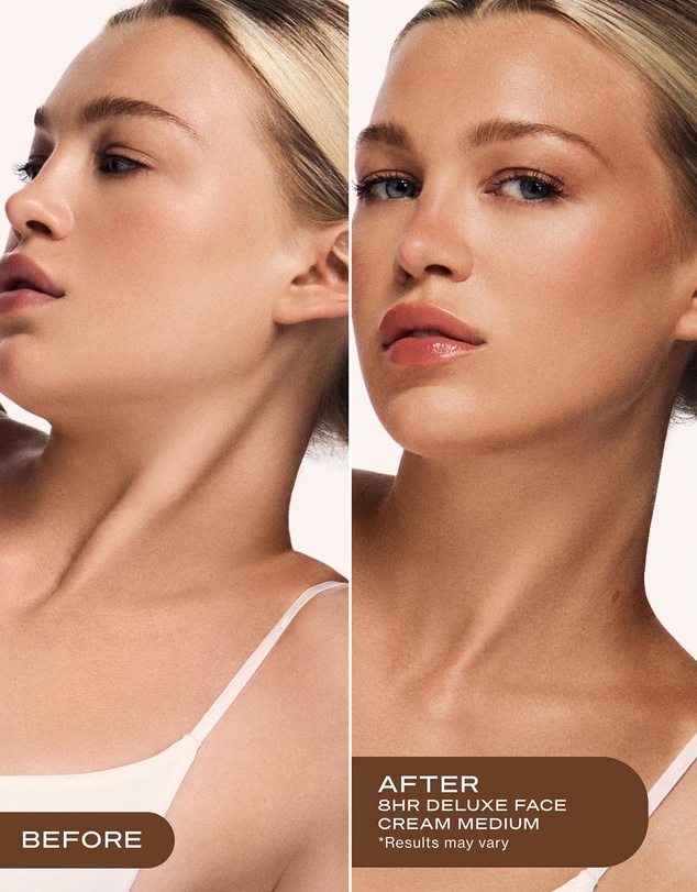 Loving Tan - Deluxe Face Tan Medium 50ml