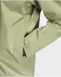 adidas Performance - Multi Essentials 2L Rain Jacket Womens