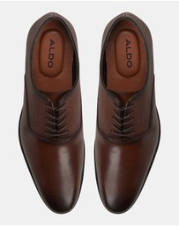 ALDO - Dennis Oxford Shoes