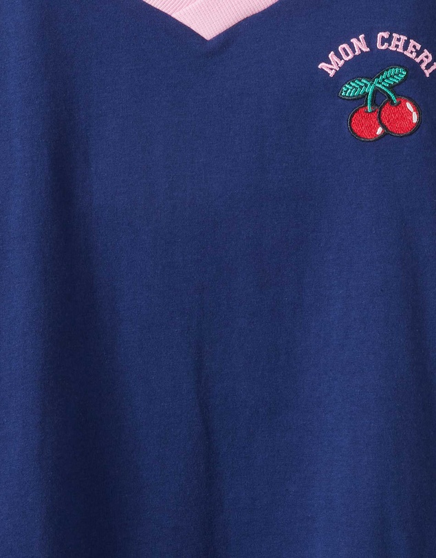 Cotton On Kids - Livvy Lux Short Sleeve Tee