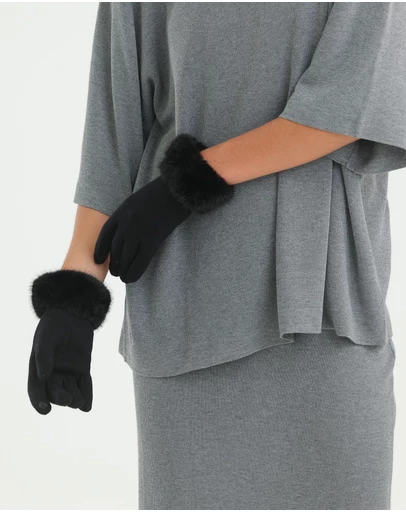 Morgan & Taylor - Tammy Gloves