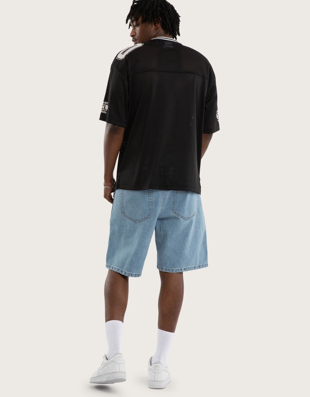 Nena & Pasadena - Mixer Football Jersey