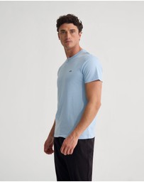 Oxford - Ben Organic Crew Neck T Shirt