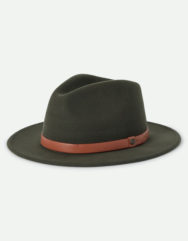 Brixton - Messer Fedora