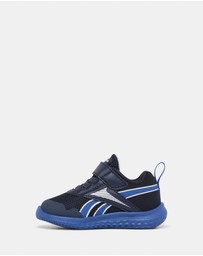 Reebok - Rush Runner 5 Infant