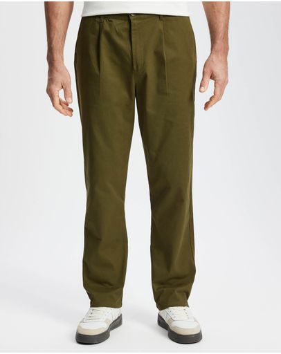 Dark Khaki