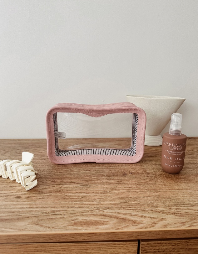 Louenhide - Fergie Cosmetic Bag