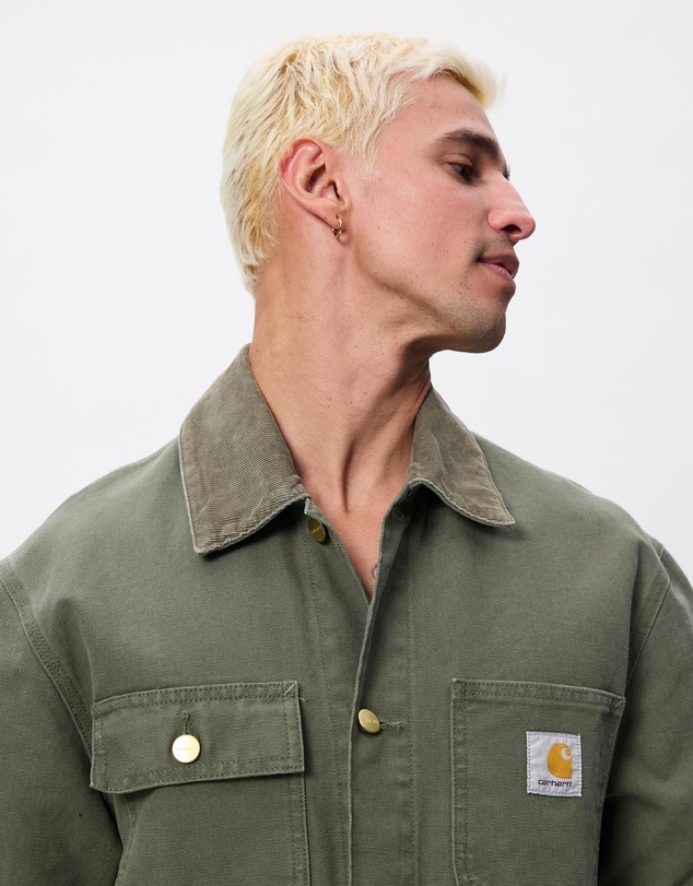 Carhartt WIP - Michigan Coat