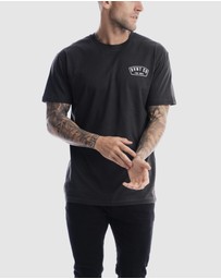 DVNT - Bailey Tee