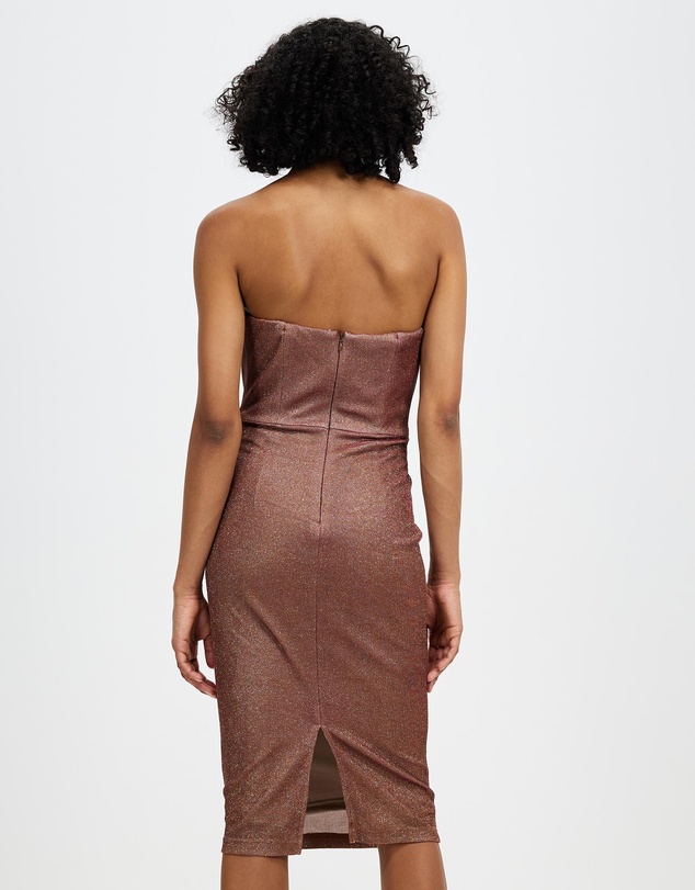 Romance by Honey and Beau - Venus Dress