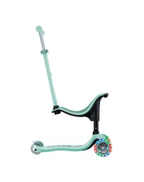 Globber - Go Up Lights V2 Mint