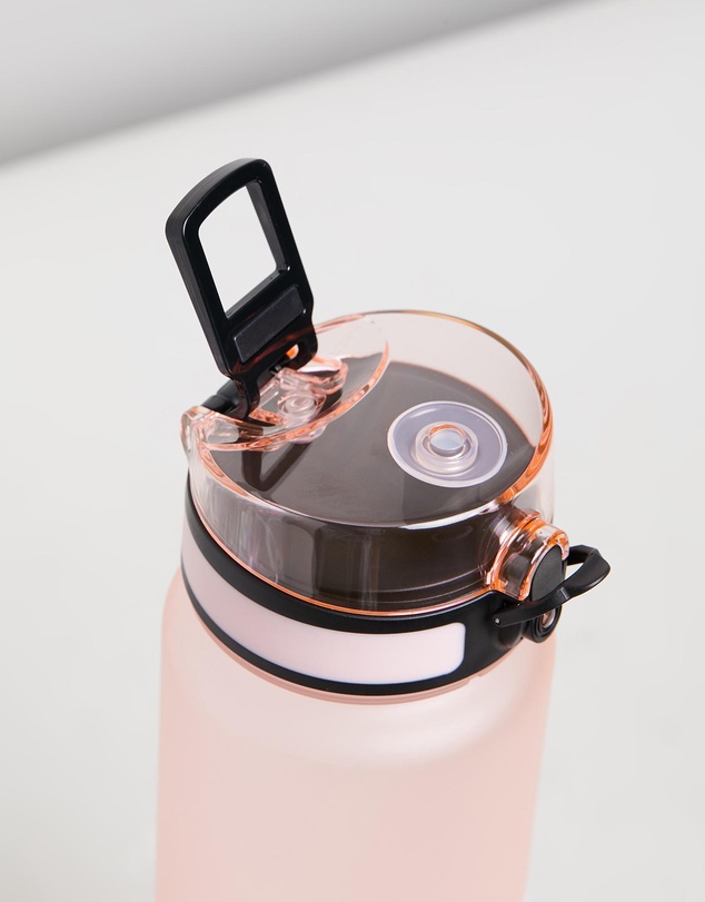 Ion8 - Quench Water Bottle
