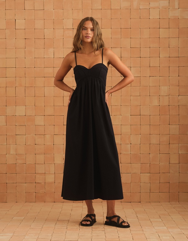 Mister Zimi - Amalie Dress