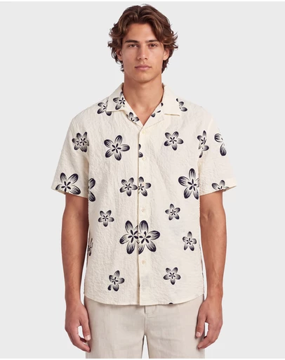 Academy Brand - Laredo Short Sleeve Shirt