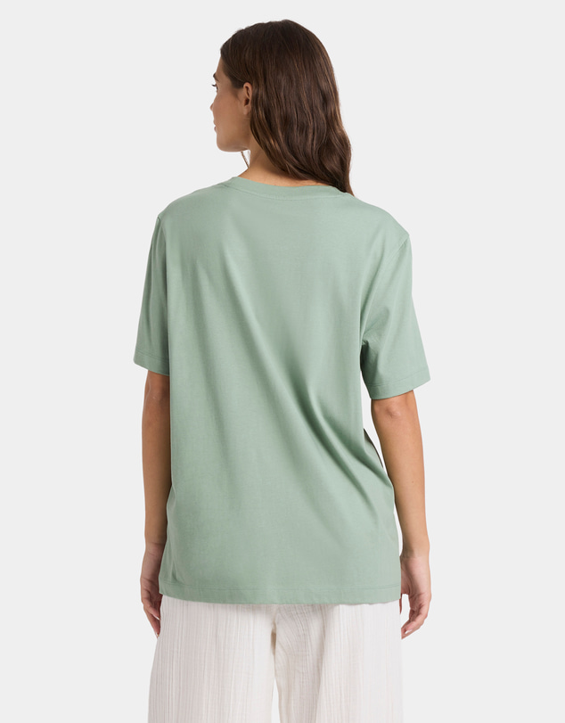 Roxy - Womens Sweet Life T-Shirt