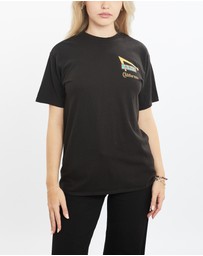 Vintage by The Real Deal - Pre Loved - Vintage In-N-Out Burger Tee