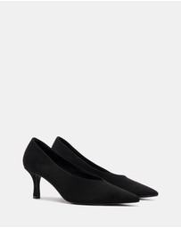 Therapy - Jordyn Pumps