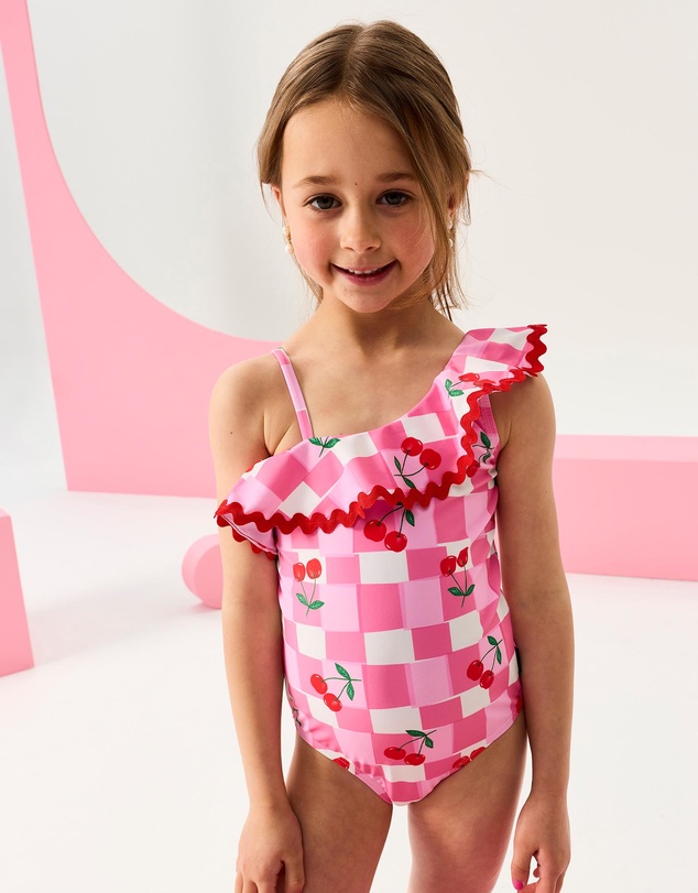 Rock Your Kid - Shelly One Piece - Kids-Teens
