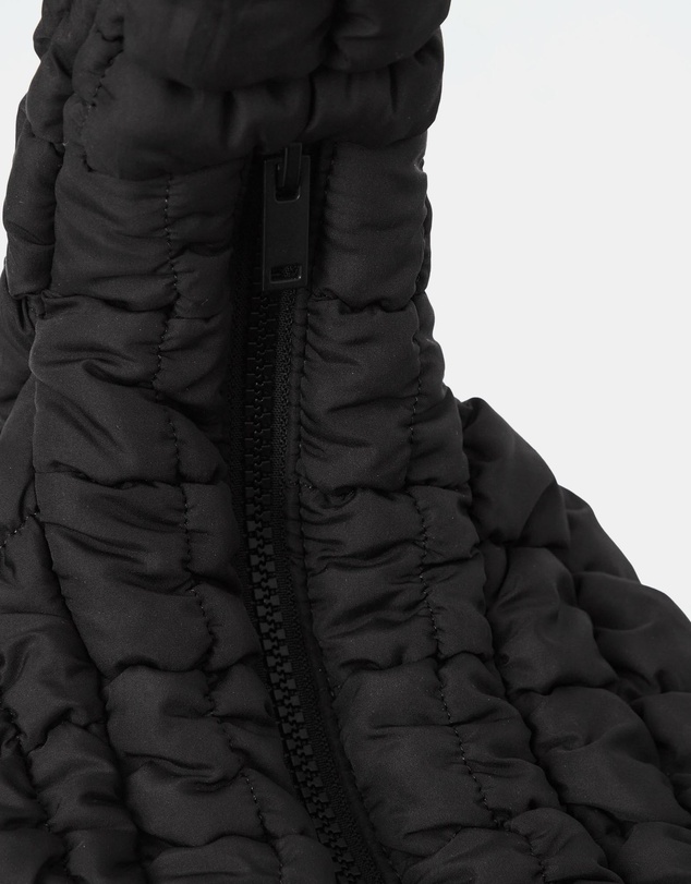 COS - Oversized Quilted Crossbody