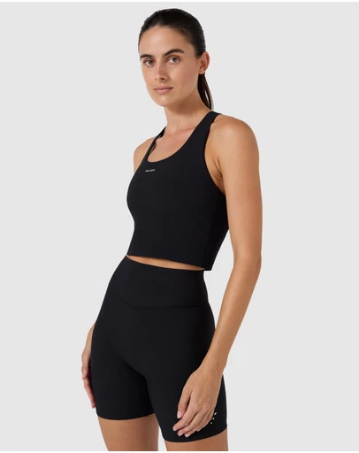 REC GEN - RIBform RN Racer Tank