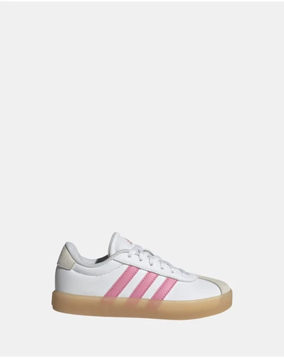 adidas Originals - VL Court 3.0 Grade School