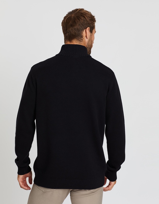 Rodd & Gunn - Merrick Bay Knit