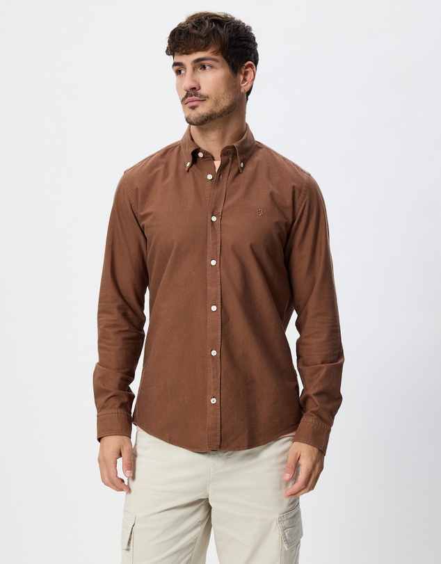 BOSS - Roan Shirt
