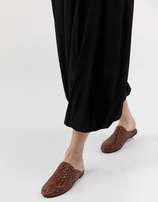 St. Agni - Bunto Woven Slides