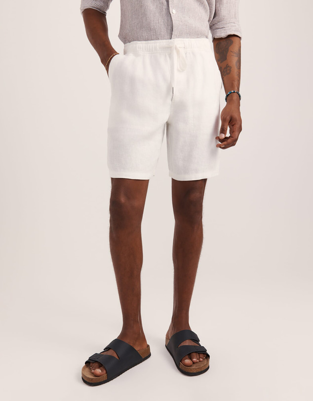 SABA - Kent Linen Short