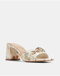 ALDO - Sunglow Mules