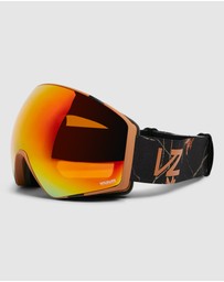 VonZipper - Jetpack Snow Goggles