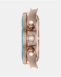 Tissot - Seastar 1000 38mm Chronograph