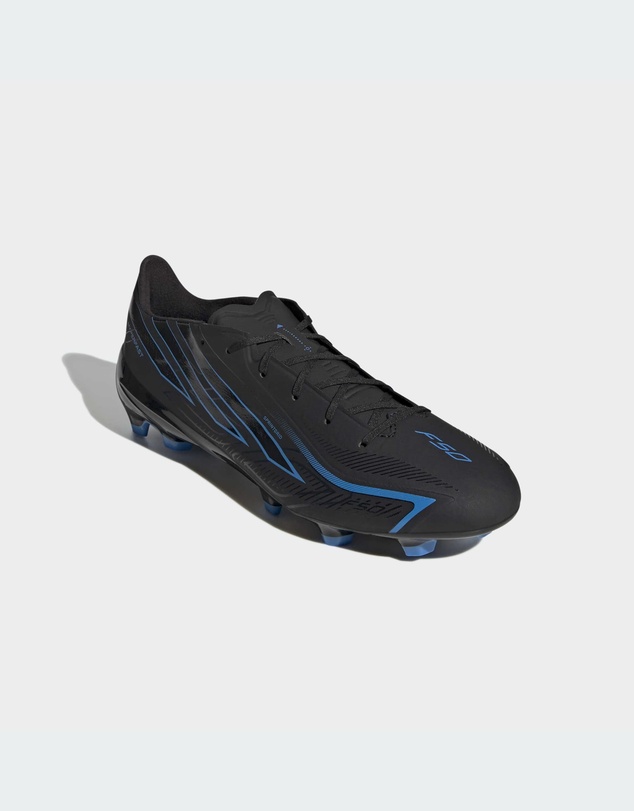 adidas Performance - F50 HYPERFAST LEAGUE Firm Ground Foot Football Ball Boots Unisex